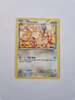 Minccino - Legendary Treasures - EN 