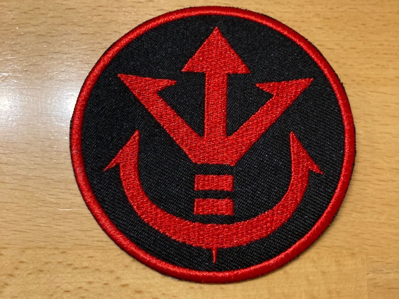 Patches: Dragon ball Z Patch Sticker Aufnäher 105 – Neu (gemäss Beschreibung) aus Horn von abutre72