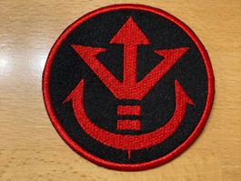 Dragon ball Z Patch Sticker Aufnäher 105