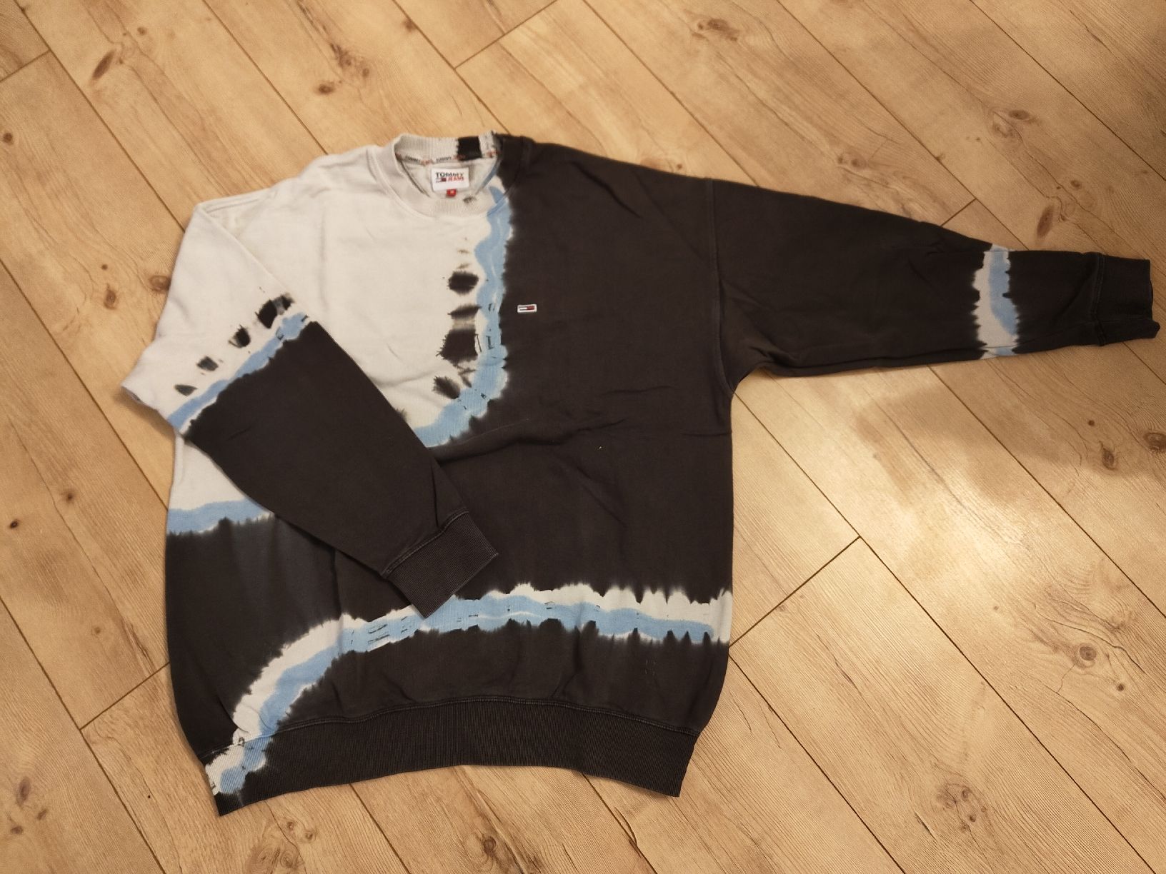 Maglioni & Felpe: Tommy Jeans Pullover, Grösse M, Herren – Usato da Wiggiswil venduto da mic_s7dj