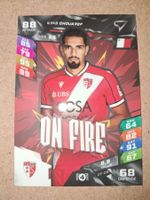 SportZoo Brack Super League On Fire, Ilyas Chouaref