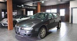 ALFA ROMEO 156 Sportwagon 1.9 JTD Crosswagon Q4
