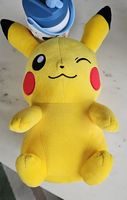Peluche Pikachu neuve