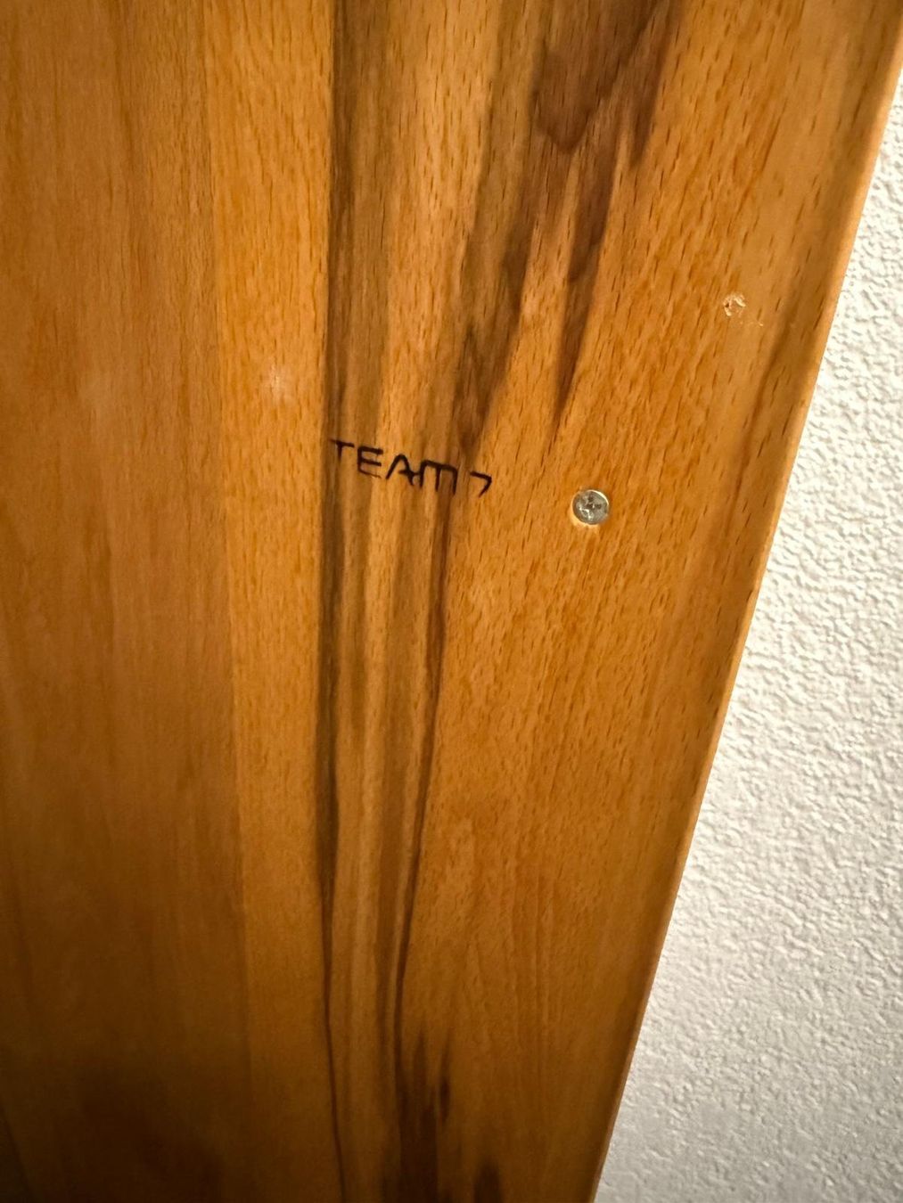 Team7 Armoires: Kleiderschrank Team7 – D'occasion à Thalwil par peterson17 1