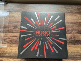 Hugo Boss Hugo Man Gift Set 75ml Shower Gel 100ml