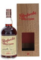 Glenfarclas 1991 Family Casks S21