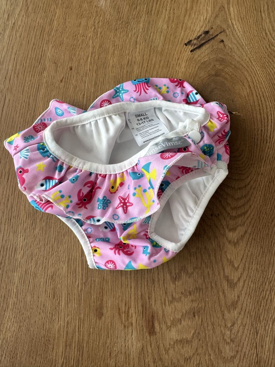 Costumi da bagno: Baby badehose neu gr 62 ca – Nuovo (secondo la descrizione) da niederhasli venduto da gwe_8l5q