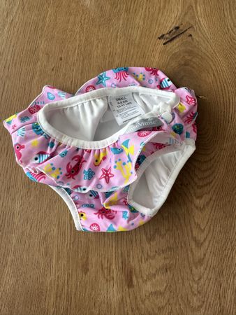 Baby badehose neu gr 62 ca