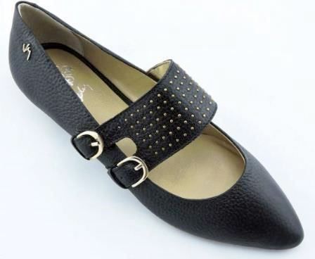 Scarpe da donna: Ballerina Leder Grösse 40 – Nuovo e nell'imballaggio originale da Rengg venduto da Colomo 4
