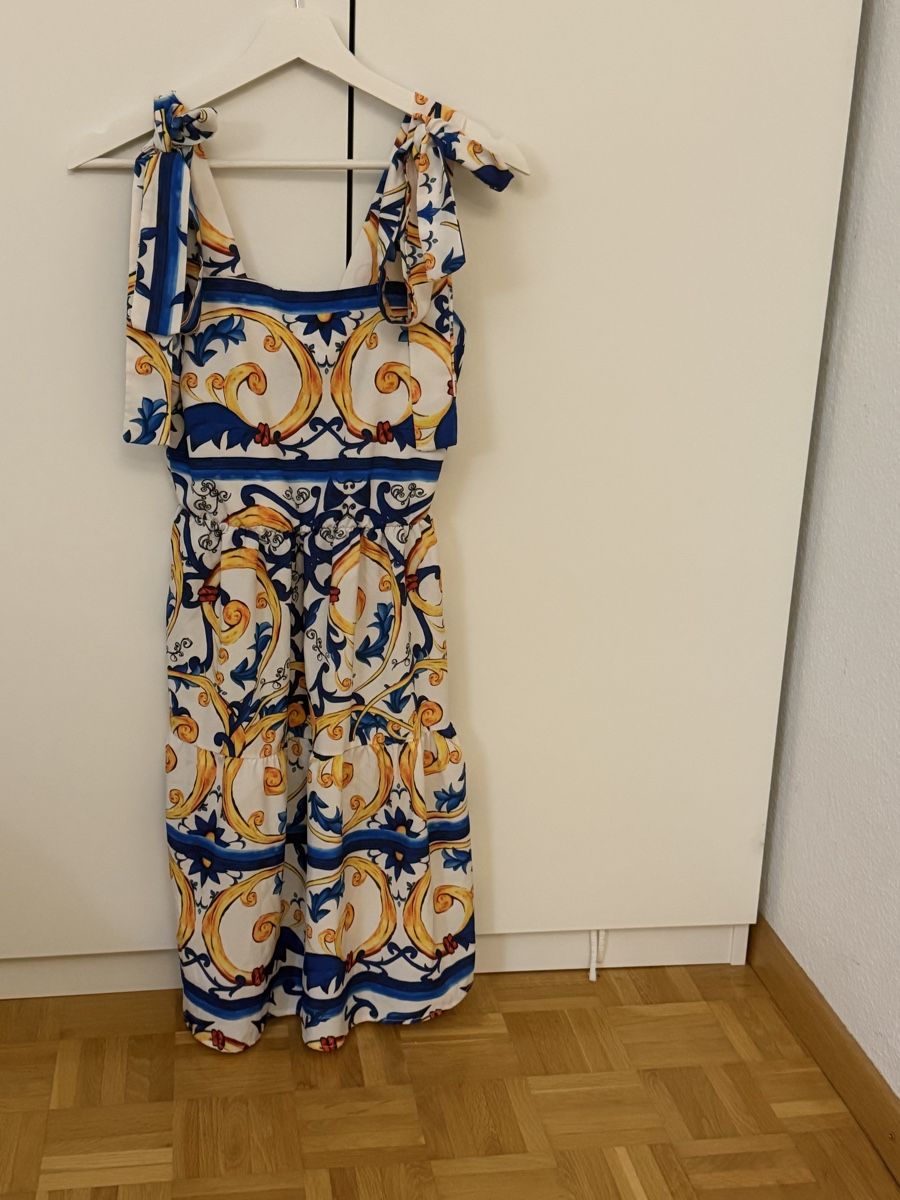 Vestiti: Dolce Vita Dress Size S – Usato da Winterthur venduto da adriana_1000