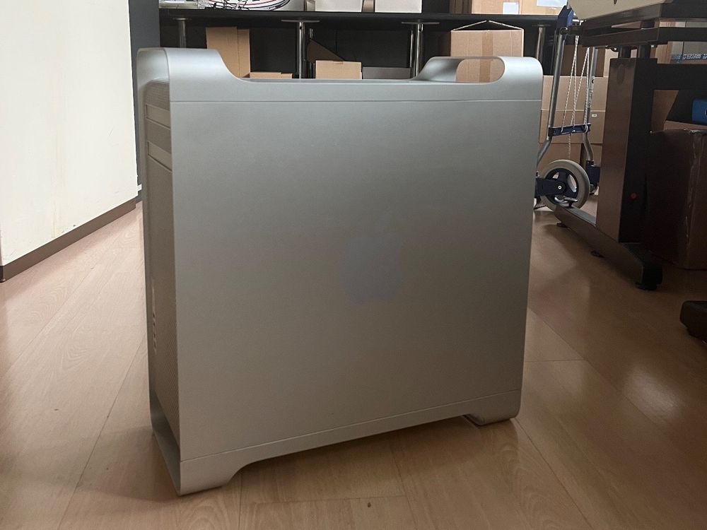 Power Mac G5 PowerPC G5 2.3 GHz | Kaufen auf Ricardo