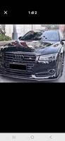 Spoiler audi s8 d4 2015 bis 2018