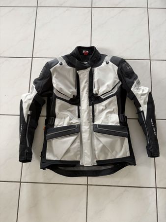Richa Armada Gore-Tex Motorradjacke Grösse L für den Sommer