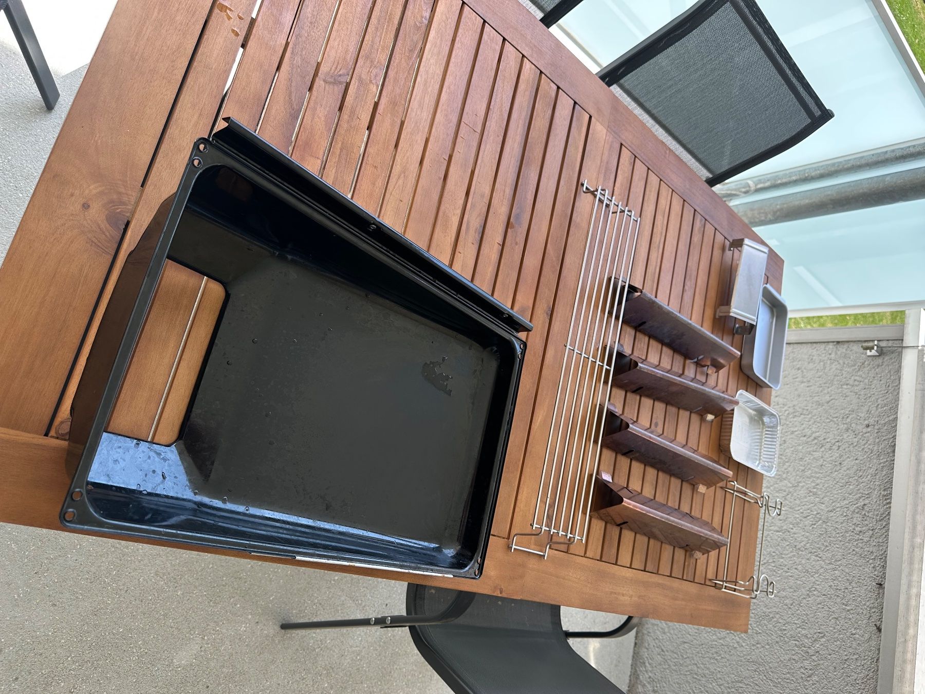 Weber Grils: Weber e 415 spirit – D'occasion à Steinhausen par mar_88fv 5