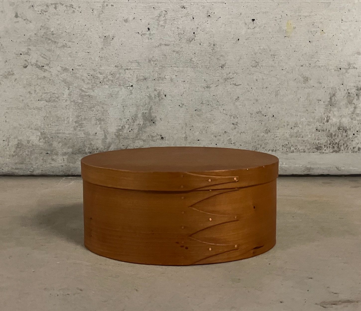 Sedie: originale shaker box . kirschbaum – Usato da Allschwil venduto da rotocker