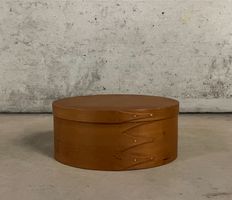 originale shaker box . kirschbaum