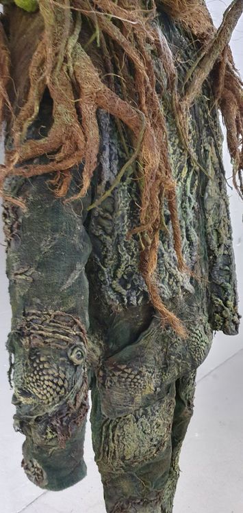 Costumi: Alti Garde Luzern: Karnewald / Wurzeln / Garten / Baum – Usato da Emmenbrücke venduto da Mandali67 7