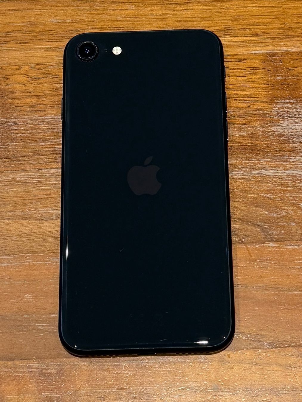 Apple Portables: iPhone SE 256 GB 2. Generation – D'occasion à Jegenstorf par Be69 3