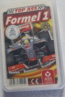 Formel 1 Quartett ASS Edition 2009/10 gebraucht