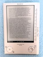 SONY PRS-505 E-Book-Reader