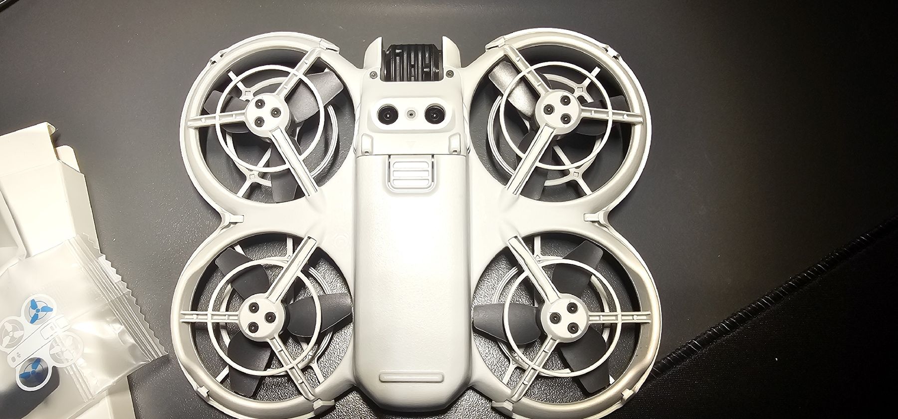 DJI RC Modellbau: DJI Neo first version – Neu (gemäss Beschreibung) aus Cadenazzo von TanklabsGaming 2