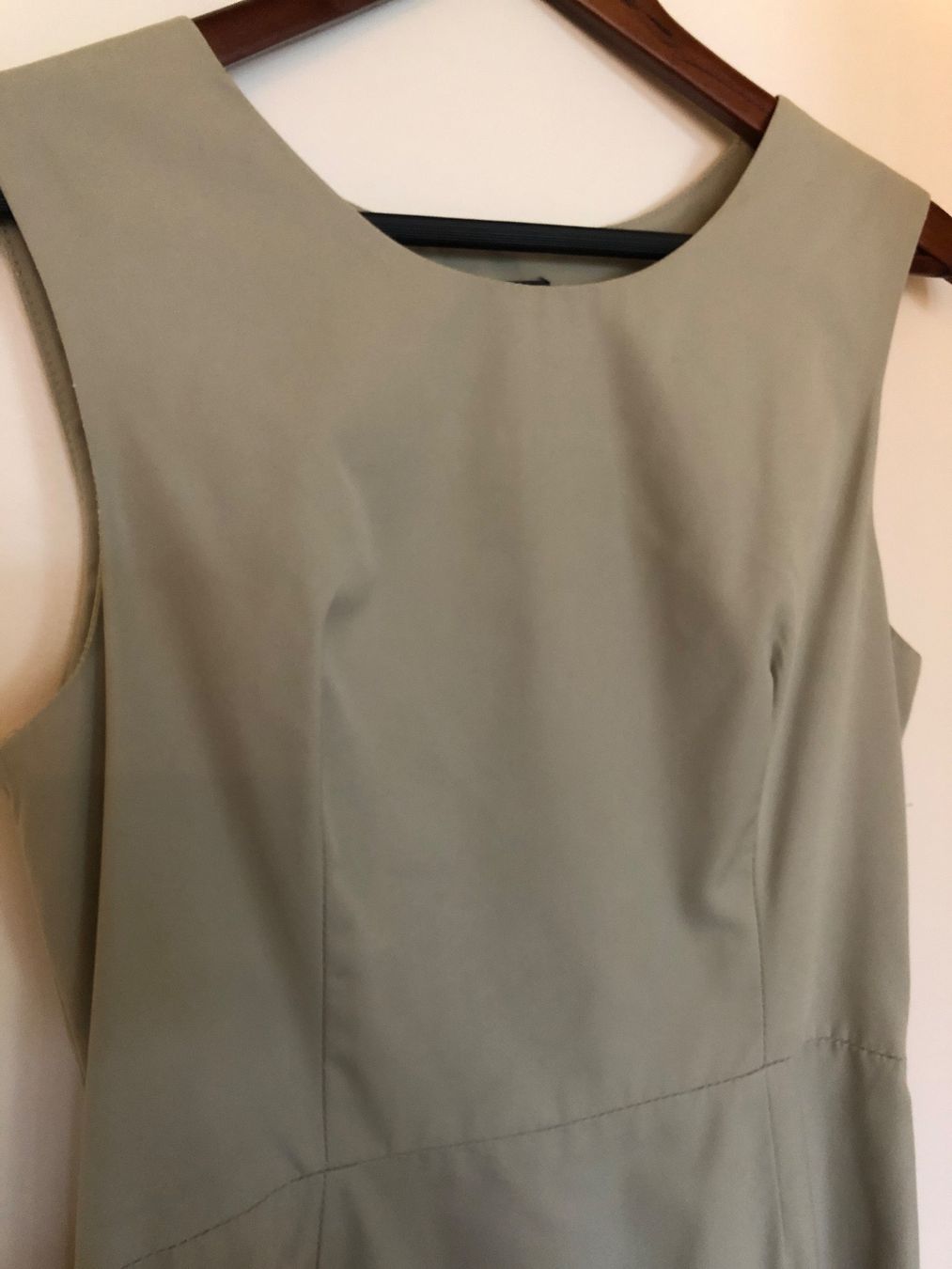 Levi's Vestiti: Levi’s Dress + Monsoon Jacket – Usato da Brugg AG venduto da Magna3 3