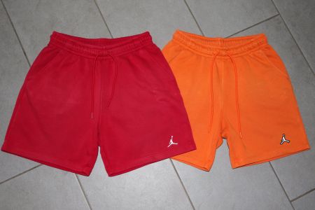 2 Shorts von JORDAN eher Gr.M