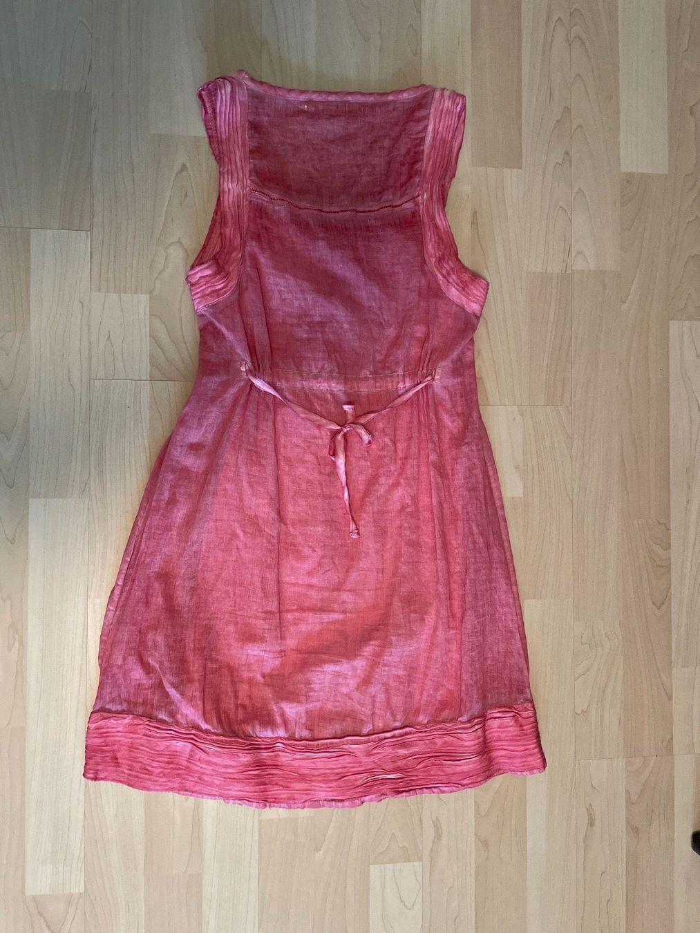 Nile Lotti di vestiti: Sommerkleid und Longtop von Nile – Usato da Steffisburg venduto da elle013 3