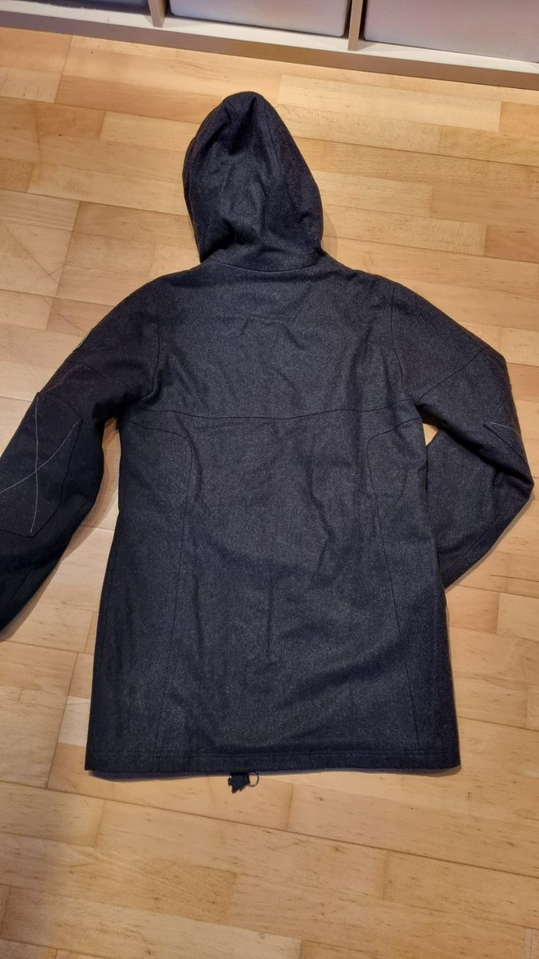 Giacche: Innippu Jacke Damen Gr. M – Usato da Wohlen AG venduto da stephanieAG 3