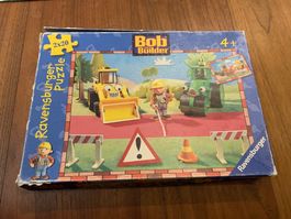 Puzzle Bob der Baumann