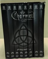 Charmed - Alle Staffeln 1-8 auf DVD (em78)