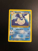Base Set Dewgong 25/102 NM Ab 1