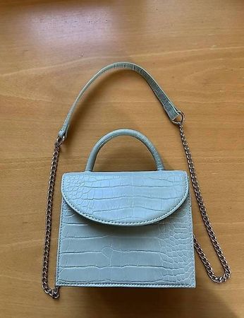 even&odd Tasche