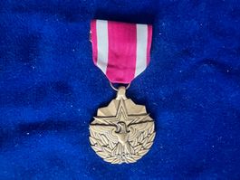 USA: Meritorious Medal (KoA)