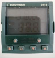 Temperatur/Prozeessregler
