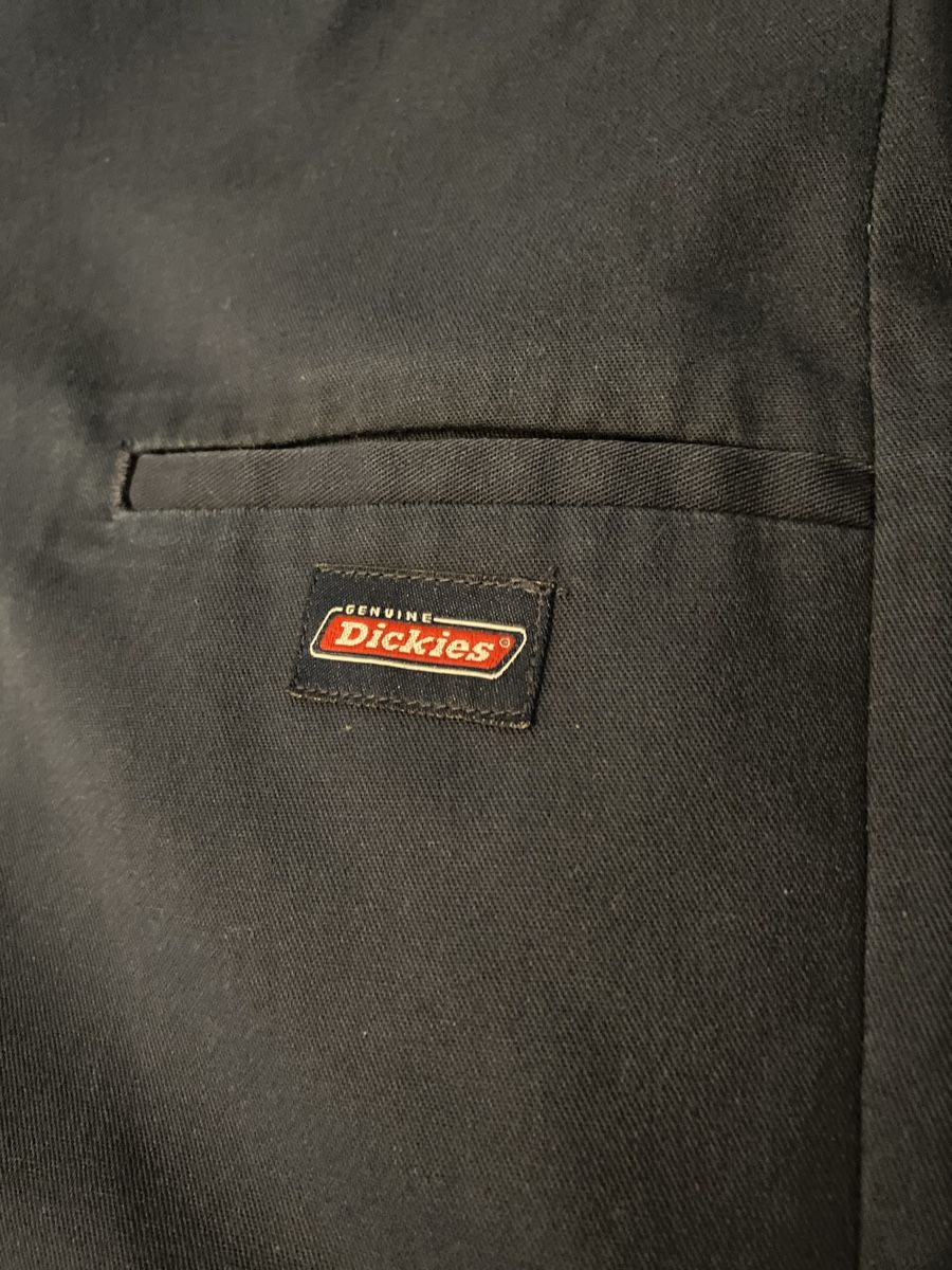 Dickies Jeans: Shorts Dickies W34 – Usato da Zürich venduto da Pilot.RR 2