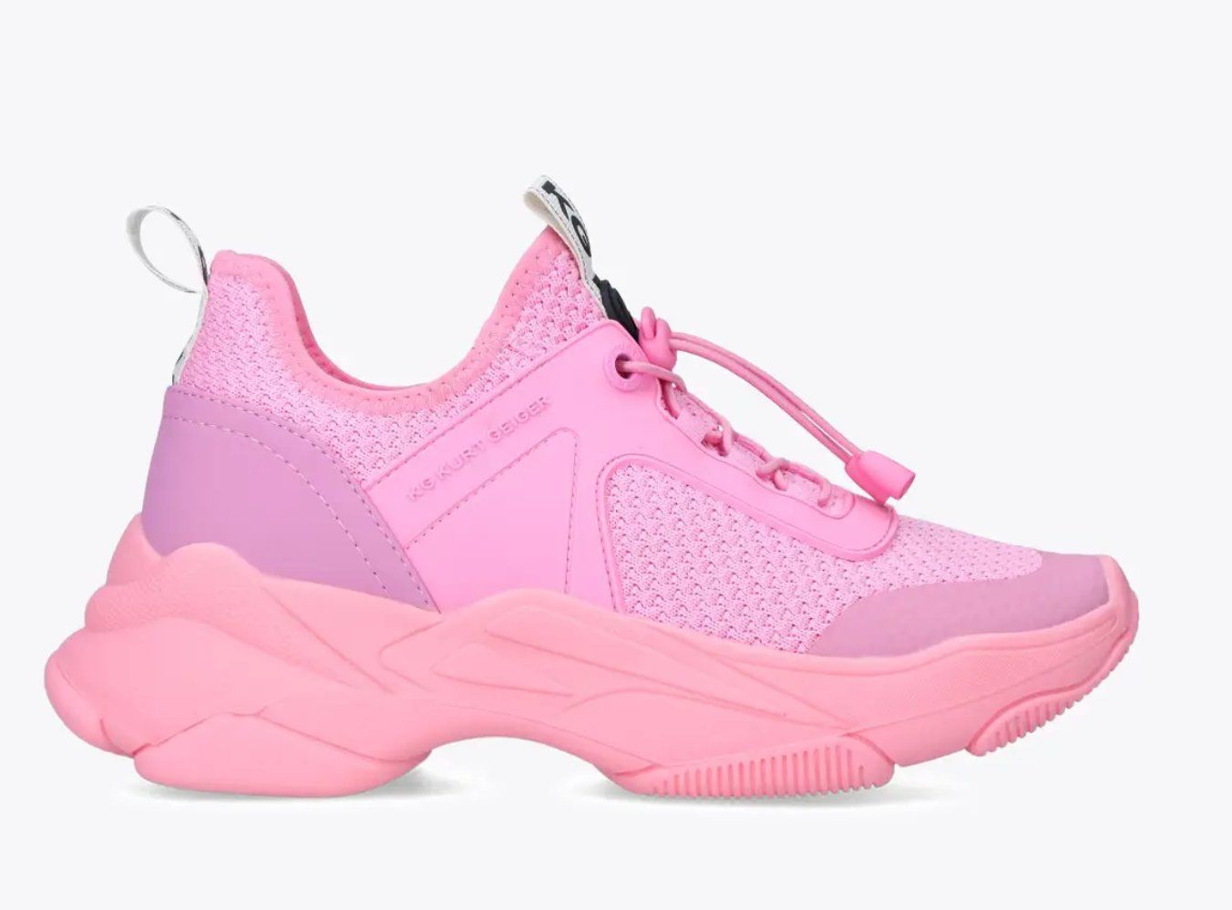 Kurt Geiger Scarpe da donna: Kurt Geiger - LIGHTON2 - Sneaker - pink - Gr. 41 - NEU/OVP – Nuovo e nell'imballaggio originale da Dübendorf venduto da san_tt6m 3