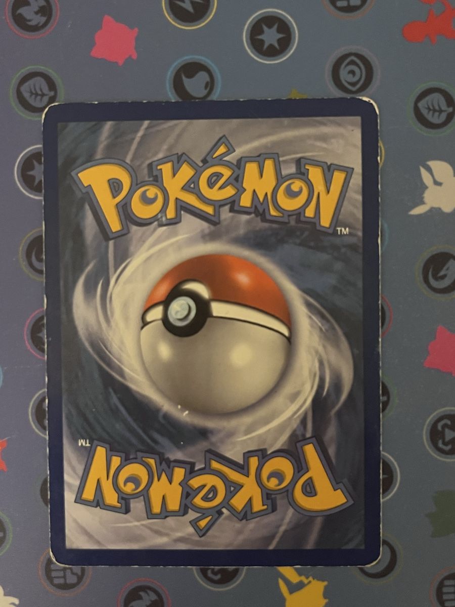 Pokémon Carte collezionabili: Évoli 21/30 exclusif deck Nymphali – Usato da Le Grand-Saconnex venduto da Koko.hime_ 1