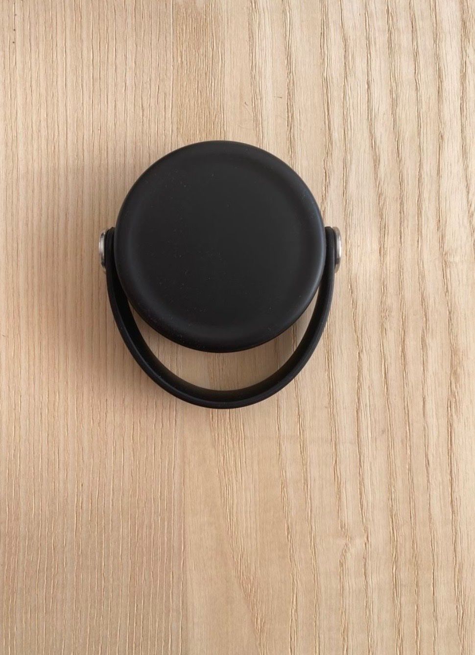 Borracce & Thermos: Hydro Flask Deckel, Loop Cap, Schwarz, Neuwertig! – Nuovo (secondo la descrizione) da Menziken venduto da Fluriology