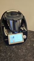 Vorwerk Thermomix TM6 mit Garantie!
