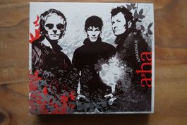 A-HA ANALOGUE - CD + DVD