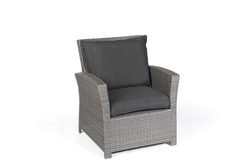 Tische: Rattan Lounge Dining Set –64% – Neu und originalverpackt aus Bern von rattan-lounge 2