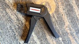 Harwin Z20-320 Crimpzange für M20-118 Kontakte