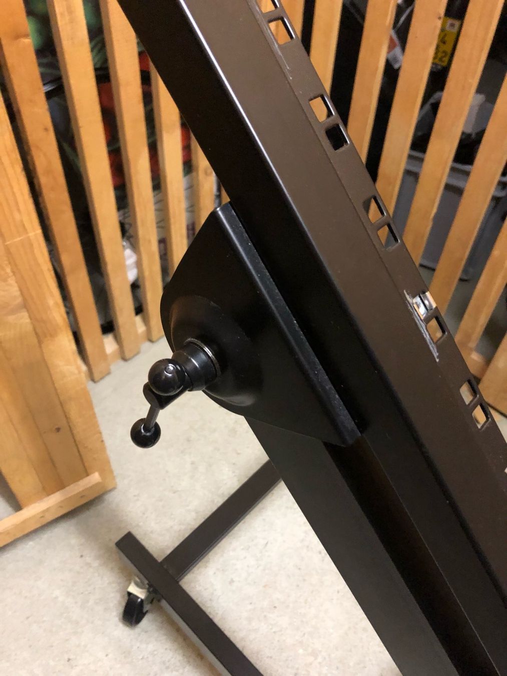 Altri accessori: K&M Rack Wagen 19" – Usato da Zürich venduto da smookless 2