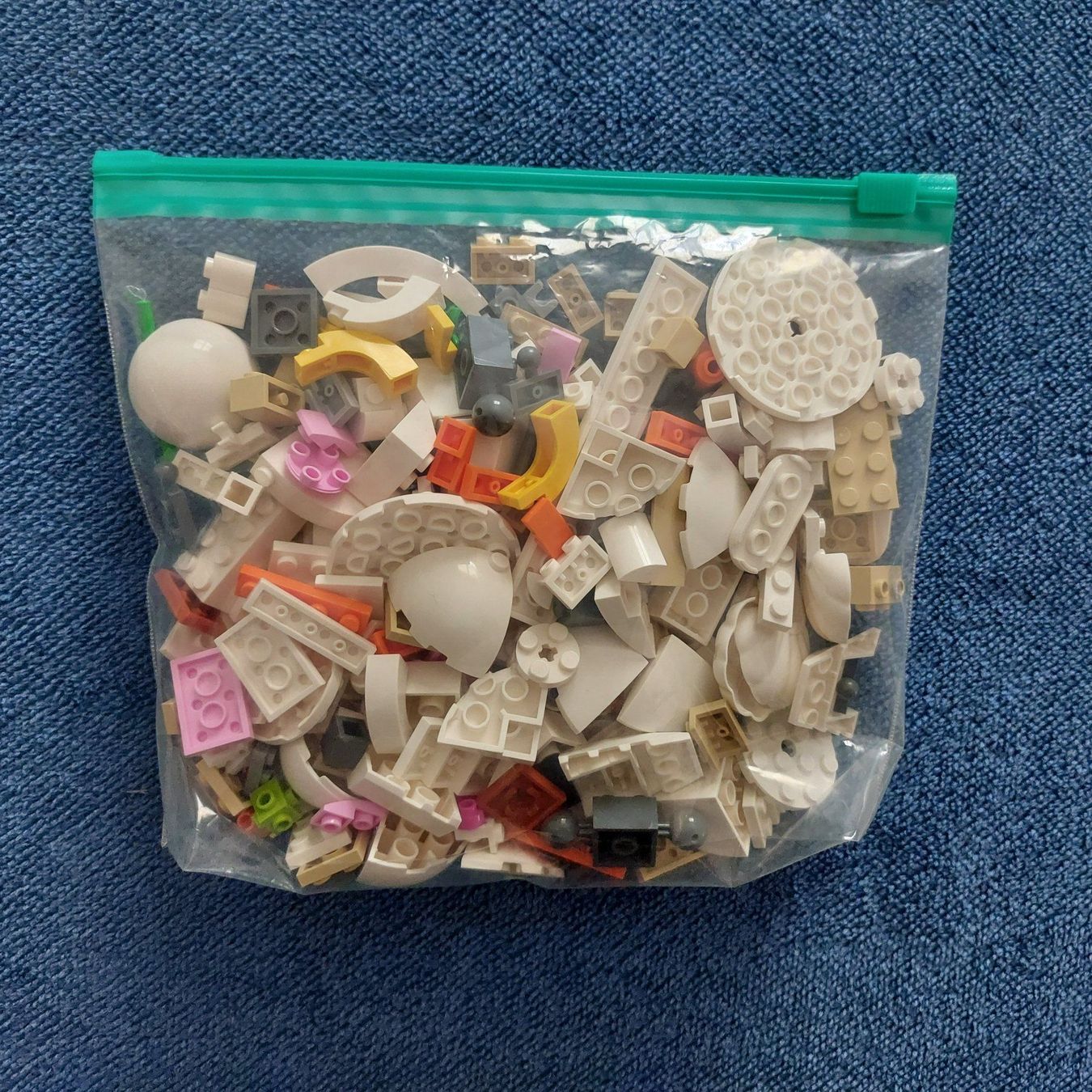 Lego Kit di costruzioni: LEGO 31133 – Usato da Uetikon am See venduto da Peter_von_Lanthen 2