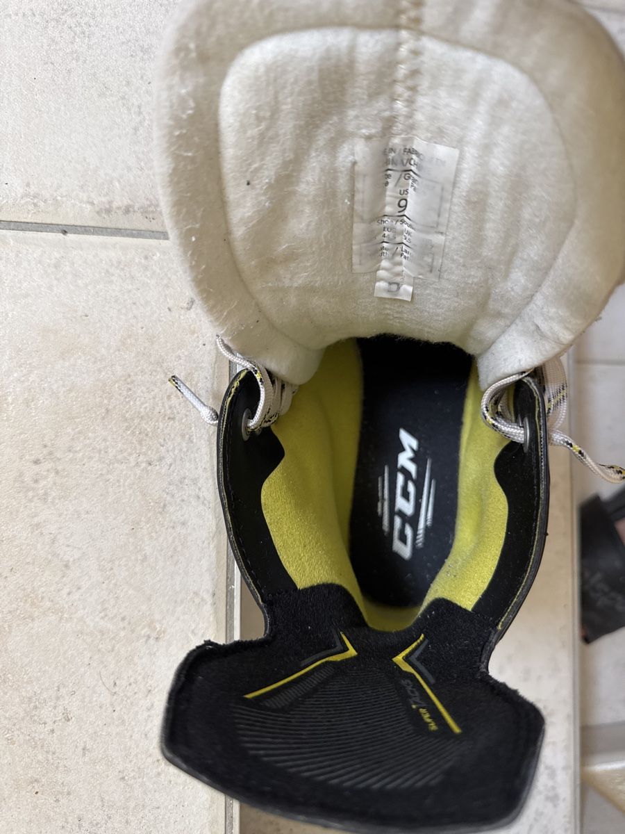 Ccm Inline-Skating & Rollschuhe: Inline – Gebraucht aus Schlierbach von Lega1 2
