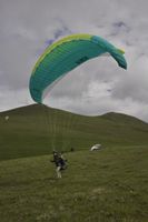 Gleitschirm Advance Alpha 7 Grösse 24