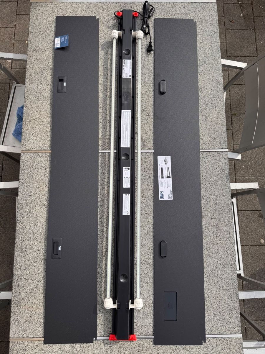 Lampade: Multilux Juwel 150 Neu – Nuovo (secondo la descrizione) da Thörishaus venduto da Kasiopeia1