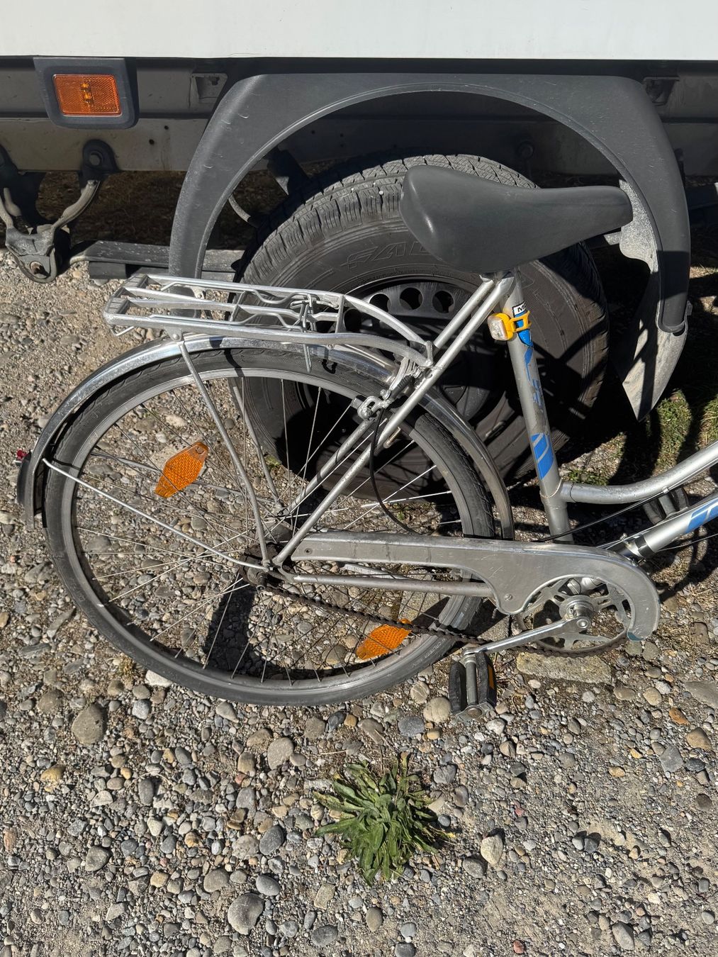 Vélos: Velo – D'occasion à Schlieren par Freundlich02 2