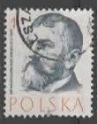 POLSKA DR. WLADYSLAV BIECANSKI 1877 - 1917  (7